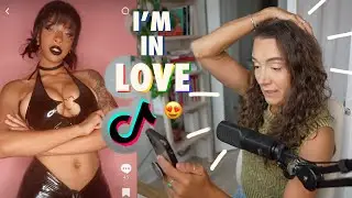More ~Actually Good~ Lesbian Thirst Traps (for your gay lil heart)