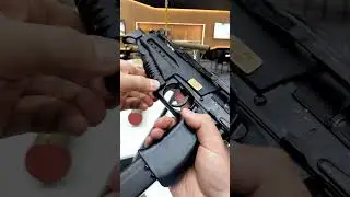 СР-2 &laquo;Вереск&raquo; САМЫЙ МОЩНЫЙ пистолет-пулемет СПЕЦНАЗА России! Ссылка на обзор в описании #Shorts