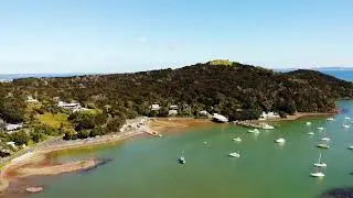 Mill Bay Mangonui 