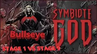 MFF Knull (Stage 1 Vs Stage 9 ) [Bullseye ]