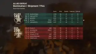 COD WW2 NEW DIVISIONS UPDATE