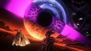Cosmic Garou Vs Saitama Serious Punch ✊ | One Punch Man | AMV | 