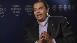 World Business Interview Dr. Mahmoud Mohieldin