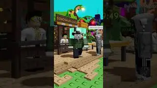 I PUT A DISCO BEE IN THE DNA MACHINE 🗣️🔥🔥🔥🔥 #roblox #growagarden