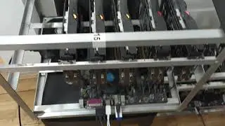 Raven coin mining 470/570 4gb