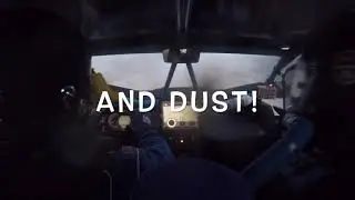 UTV World Championships 2019 - Rally Sportsman Class BITD U981
