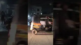 City chowk Aurangabad 🤗