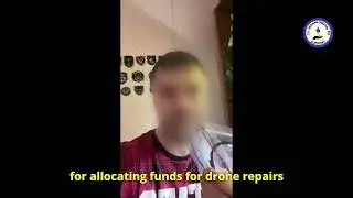UDS - drone repair project - delivery of soldering iron