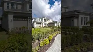 4-5 Bedrooms | 3.5 Bathrooms | 3 Car Garage | 2025 Built | 4,061 + Square Feet | From $1,234,000+