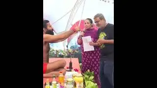 Brain Stroke, Cancer & More, See How Patanjali Wellness is Transforming Lives!