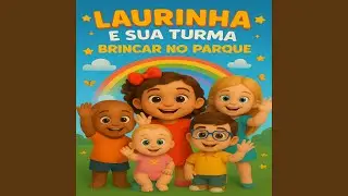 brincar no parque