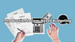 The&nbsp;Essence of Zero-Based Budgeting | Syed Nadeem