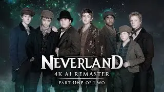 Neverland Full movie in hindi | Peter pan |  #hollywood  #newmovie  #trending