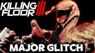 Killing Floor 3 XP Glitch Ruins Progress! Must-See Bug Alert
