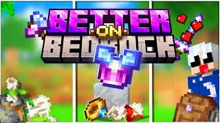 🔥O MAIS NOVO ADDONPACK MAIS COMPLETO E INSANO🔥 PRO MINECRAFT BEDROCK 1.21!!