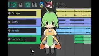 Anime OP Song lol