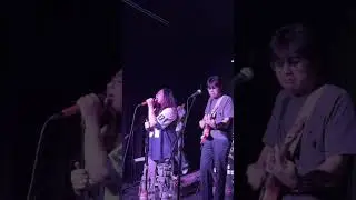 Ngiti - De Soto | Live at The Guitar Merchant