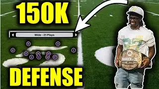 Как Генри проводит САМУЮ ЭФФЕКТИВНУЮ защиту от КАРАНТИНА в Madden 26!