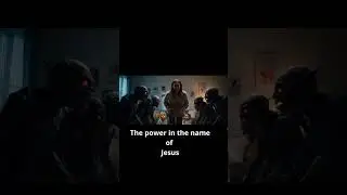 protection in the name of Jesus