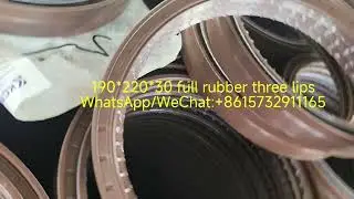 #oilseal
