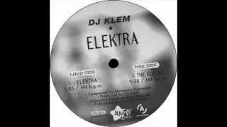 DJ Klem&lrm; - The Guitar