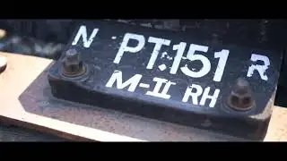 Use of Crank Handle During Point Failure (English Version)