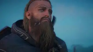 Assassin's Creed Valhalla/stream 7