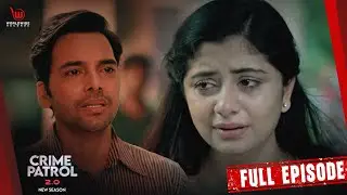 Atyachar | Crime Patrol 2 . 0 | #crimedrama #crimepatrol New Episode - EP 134