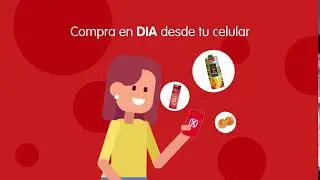 &iexcl;Descarga la App Club DIA y disfruta de las mejores ofertas!