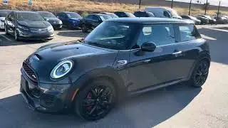 2019 MINI Hardtop 2 Door John Cooper Works JCW Hatchback 2D - Ellectra Motors