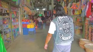 Tagayta City 🇵🇭 \ #streetismyplayground Ft. LAMAROC | MOLOTOV | MOUSE FT. SHAOLIN JAZZ