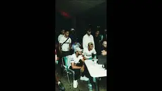 (FREE) Boaventura x KayG x Tevito Plug Type Beat &ldquo;Mesma Noite&rdquo;