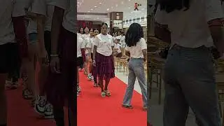 КОНКУРС МИСС ЮЖНАЯ ИНДИЯ #misssouthindia #fashionshow