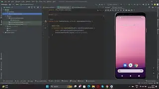 How To Create Virtual Device In Android Studio How To Create Emulator In  Android Studio #avd[2023]