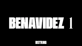 DAVID BENAVIDEZ &ndash; RELENTLESS PRESSURE SERIES 1 | 5 ROUND PRO BOXING WORKOUT | MUTED