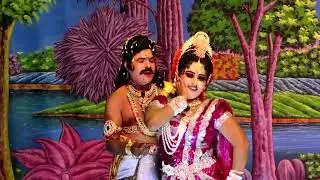 bajane kendagannaswamy daksa.yagna chandramana song