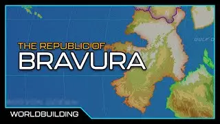 🌎 BRAVURA: Flux Destiny Nation Overview