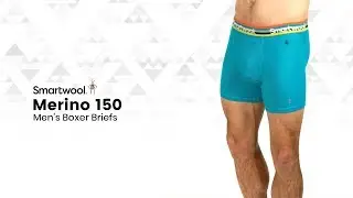 Smartwool Merino 150 Boxer Briefs