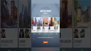 The RANK System is BROKEN in *OVERWATCH*