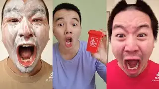 Junya1gou funny video 😂😂😂 vs Jouny funny man 😂😂😂 p746