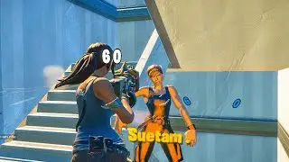 AIMAR HOUDINI 🔫 | Fortnite Highlights #5 | Destroider