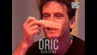 Infómanas: Osvaldo Laport