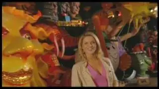 SASHA RIONDA ON-CAMERA REEL (ENGLISH)