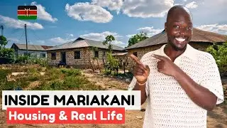 Внутри Mariakani: цены на аренду, дома и реальная жизнь в 2026 году 😱
