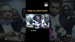 Help Raise Funds for Nnamdi Kanu | Medical & Legal Defense Campaign 2025 #humanrights #medicalappeal