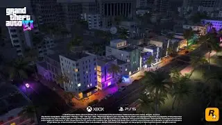 GTA 6 Trailer 3 (2026) | Grand Theft Auto VI
