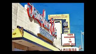 History Of Someplace Else-Robbinsdale MN-HQ