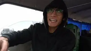 Camper Van Problems in Rotorua 
