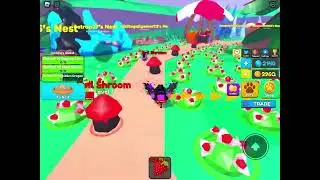 I TRUSTED THIS GUY WITH BOSSES FOR NEST #scammer PET SWARM SIMULATOR