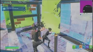 I Know You 🤍 ( Fortnite Montage )